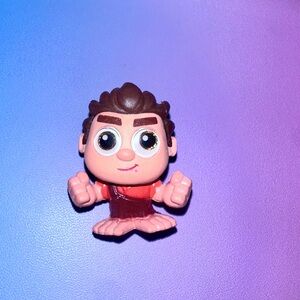 ralph (wreck-it ralph)  — disney doorables: series 8